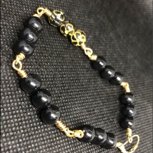 Black Royalty bracelet